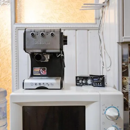 Pensjonat Chateau Bukowel