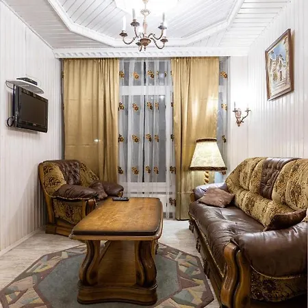 Pensjonat Chateau Bukowel