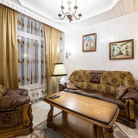 Guest house Chateau Bukovel