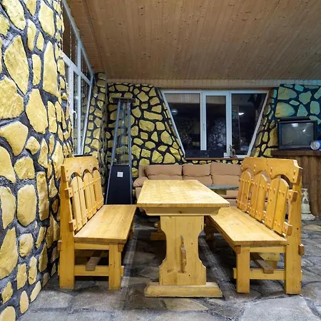 Pensjonat Chateau 4*