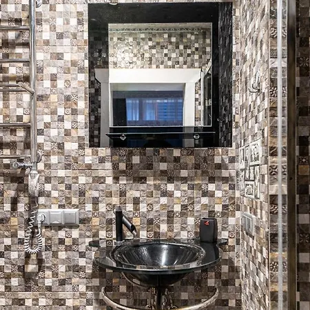 Pensjonat Chateau Bukowel