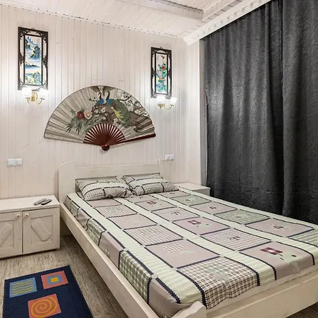 Pensjonat Chateau Bukowel