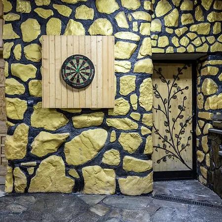 Chateau Guest house Bukovel