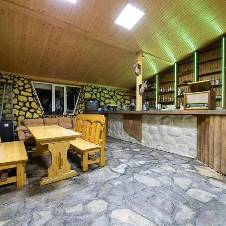 Chateau * Bukovel