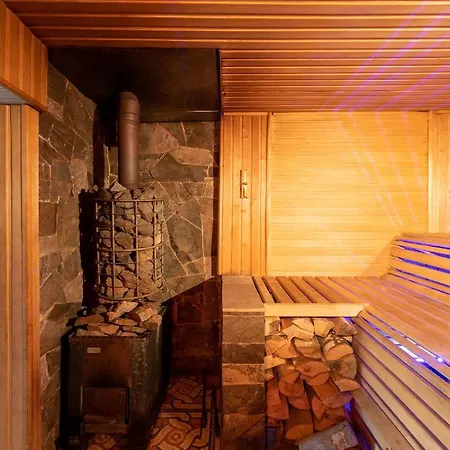 Chateau Guest house Bukovel