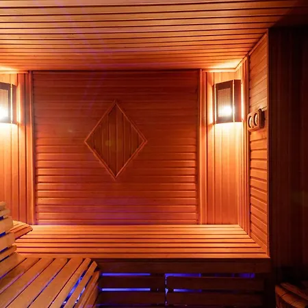 Chateau 4* Bukovel