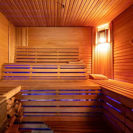 Chateau 4* بوكوفِل