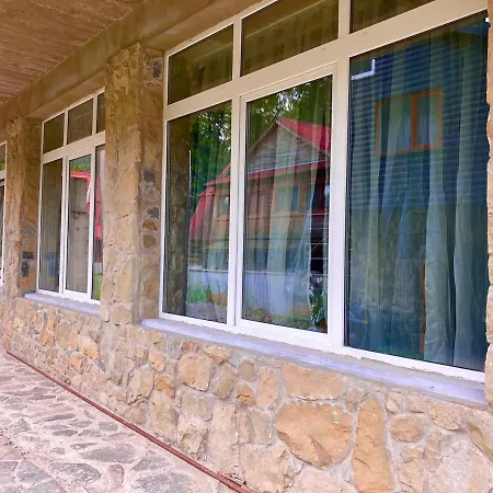 Chateau Guest house Bukovel