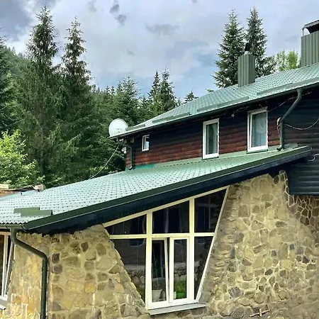 Chateau Bukovel