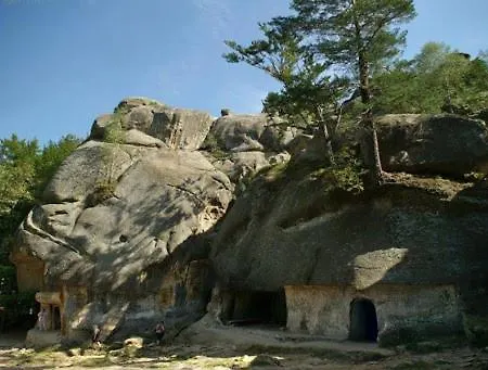 Pensjonat Chateau Bukowel