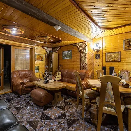 Chateau Guest house *