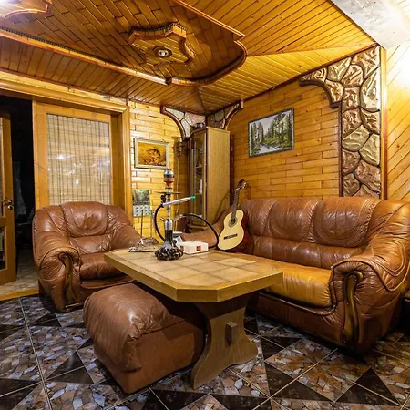 Chateau Pensjonat 4*