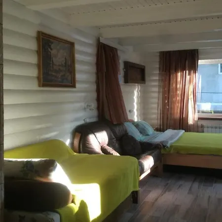 Chateau Pensjonat 4*