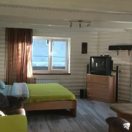Guest house Chateau