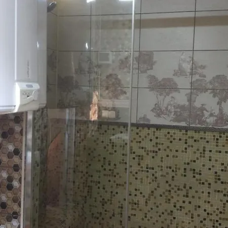 Pensjonat Chateau Bukowel