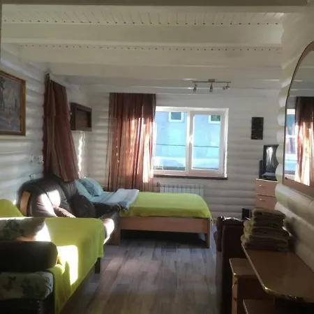 Chateau Bukovel