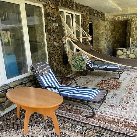Chateau Guest house