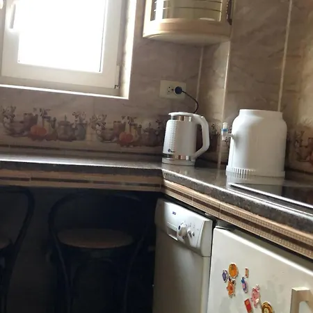 Pensjonat Chateau 4*