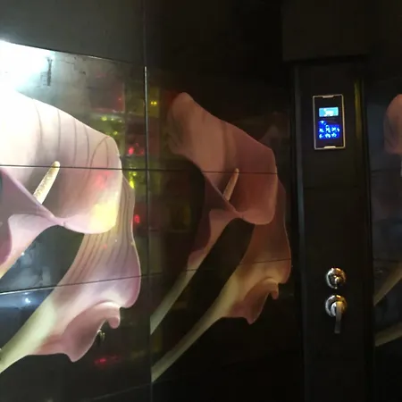 Pensjonat Chateau 4*