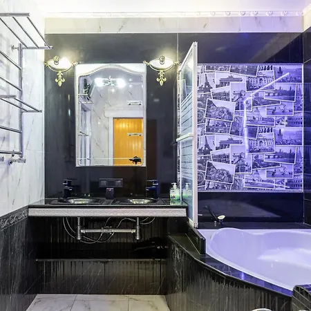 Gasthof Chateau Bukowel