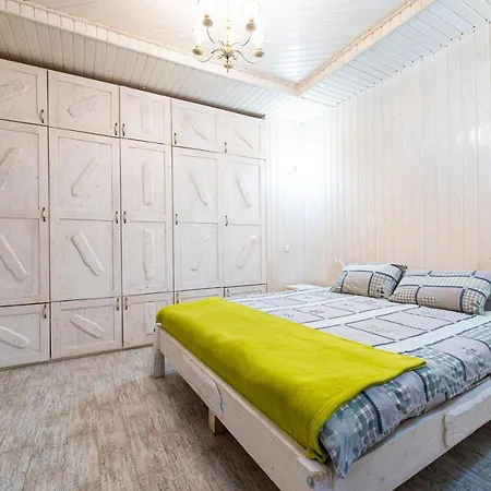 Гостевой дом Chateau *