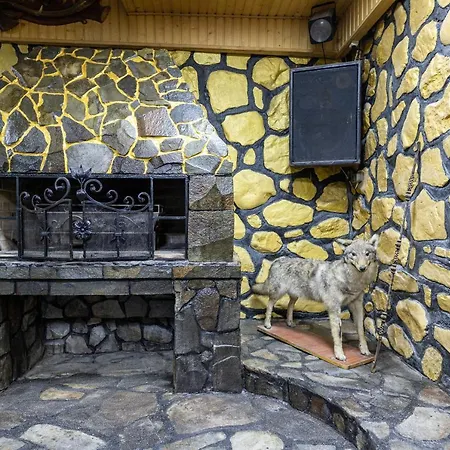 Chateau 4*