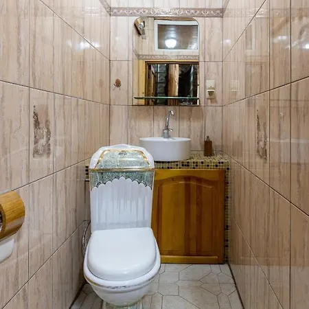 Chateau * Буковель