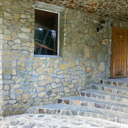 Chateau Casa de hóspedes 4*