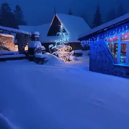 Affittacamere Chateau Bukovel