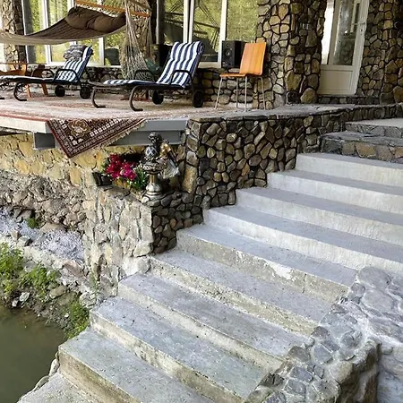 Gasthof Chateau Bukowel