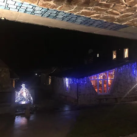 Chateau Гостевой дом