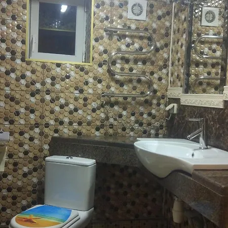 Chateau Гостевой дом