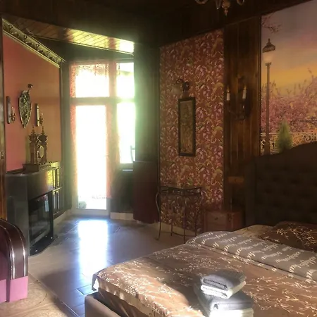 Гостевой дом Chateau *
