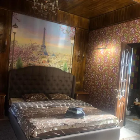 Chateau * Буковель