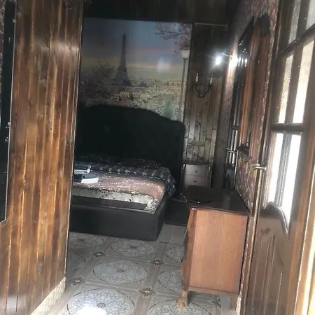 Chateau Гостевой дом Буковель