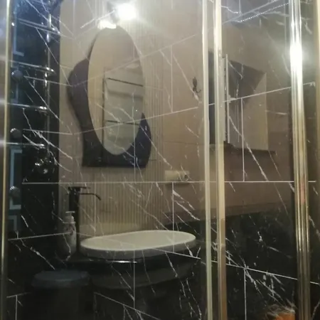 Chateau Гостевой дом Буковель