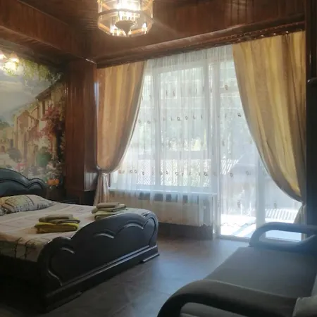 Гостевой дом Chateau