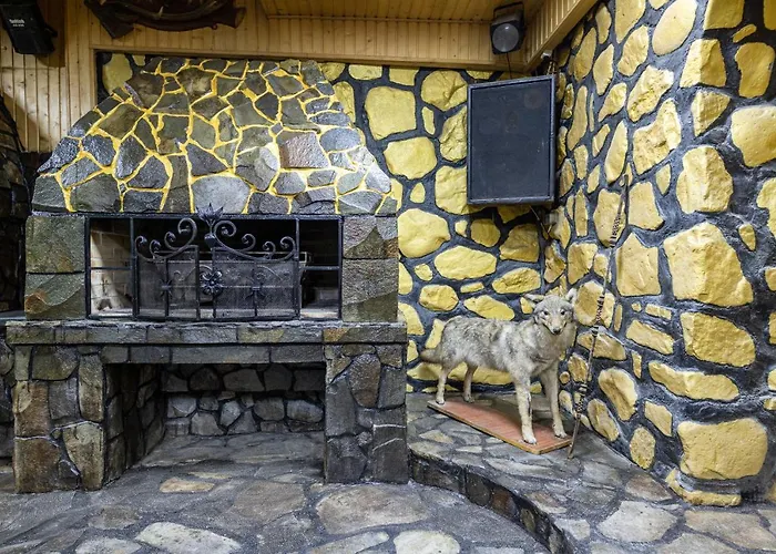Chateau 4*