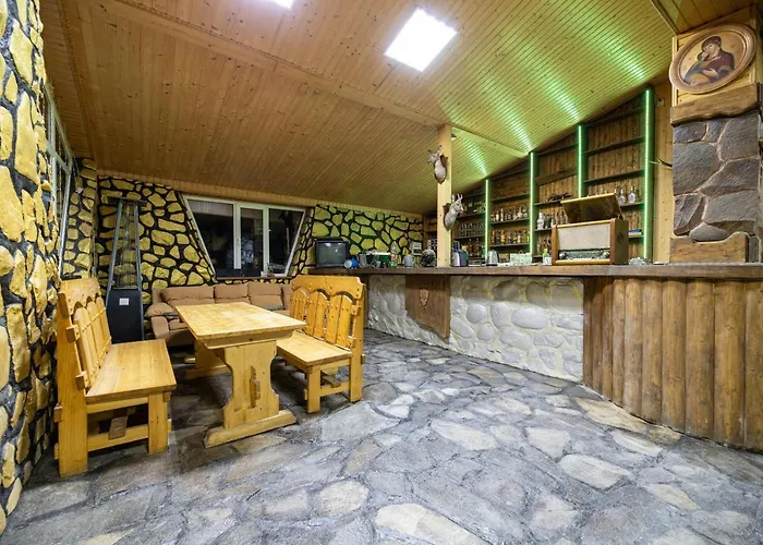 Chateau 4* Bukovel