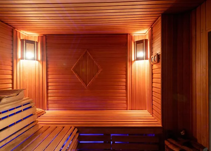 Chateau 4* Bukovel