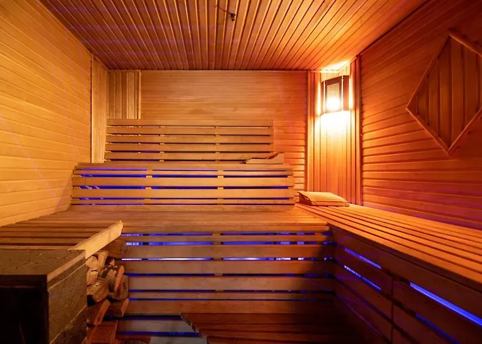 Chateau 4* Bukovel