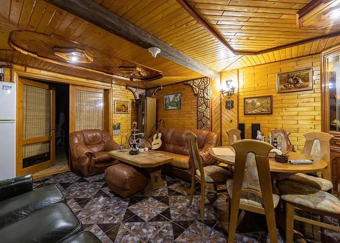 Chateau Casa de hóspedes 4*