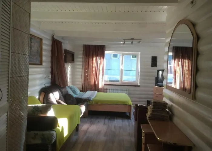 Chateau Bukovel