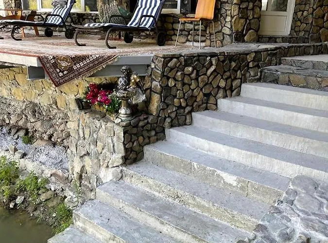 Casa de hóspedes Chateau Bukovel