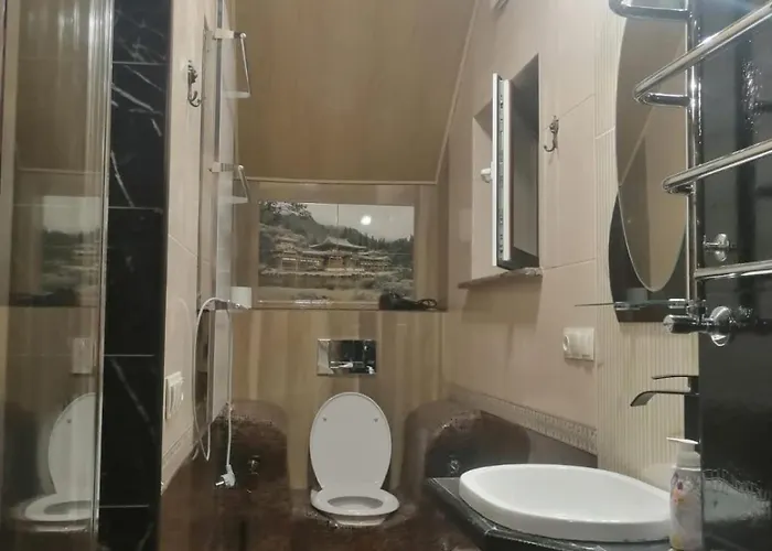 Chateau 4* Bukovel