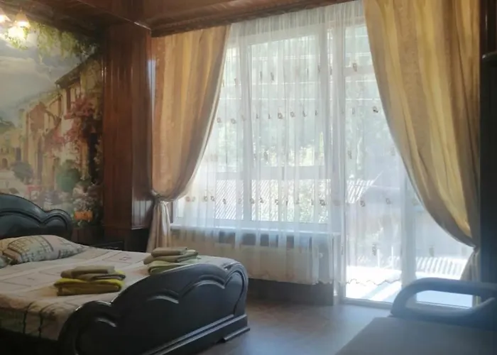 Casa de hóspedes Chateau