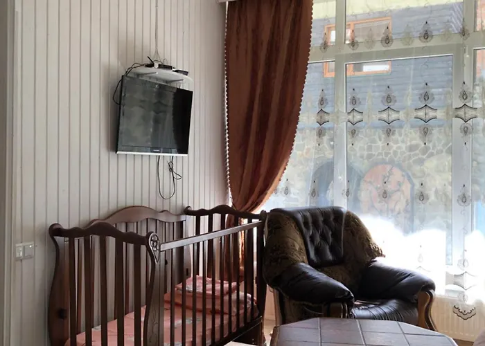 Chateau 4* Bukovel